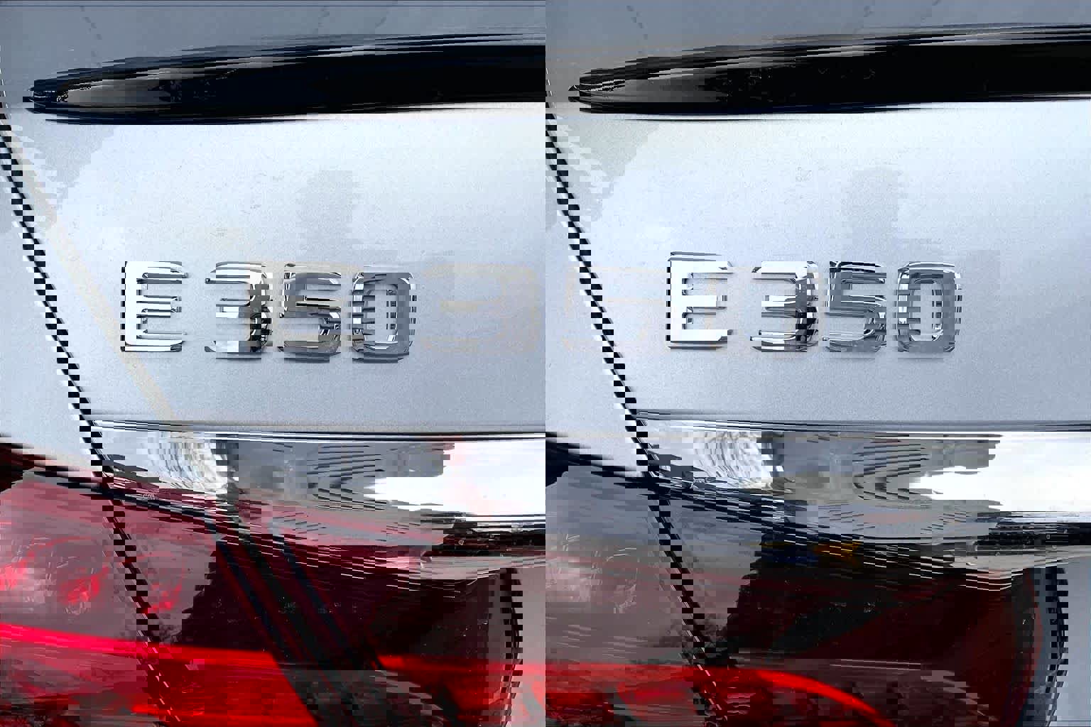 Certified 2022 Mercedes-Benz E 350 Sedan image 10