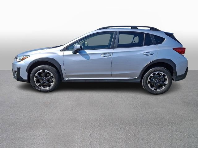 Used 2023 Subaru Crosstrek 2.0i Premium image 7