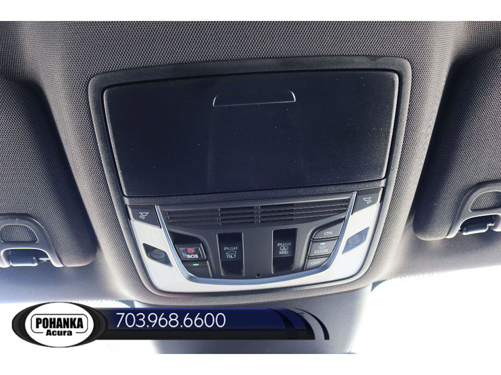 New 2026 Acura MDX Type S image 14