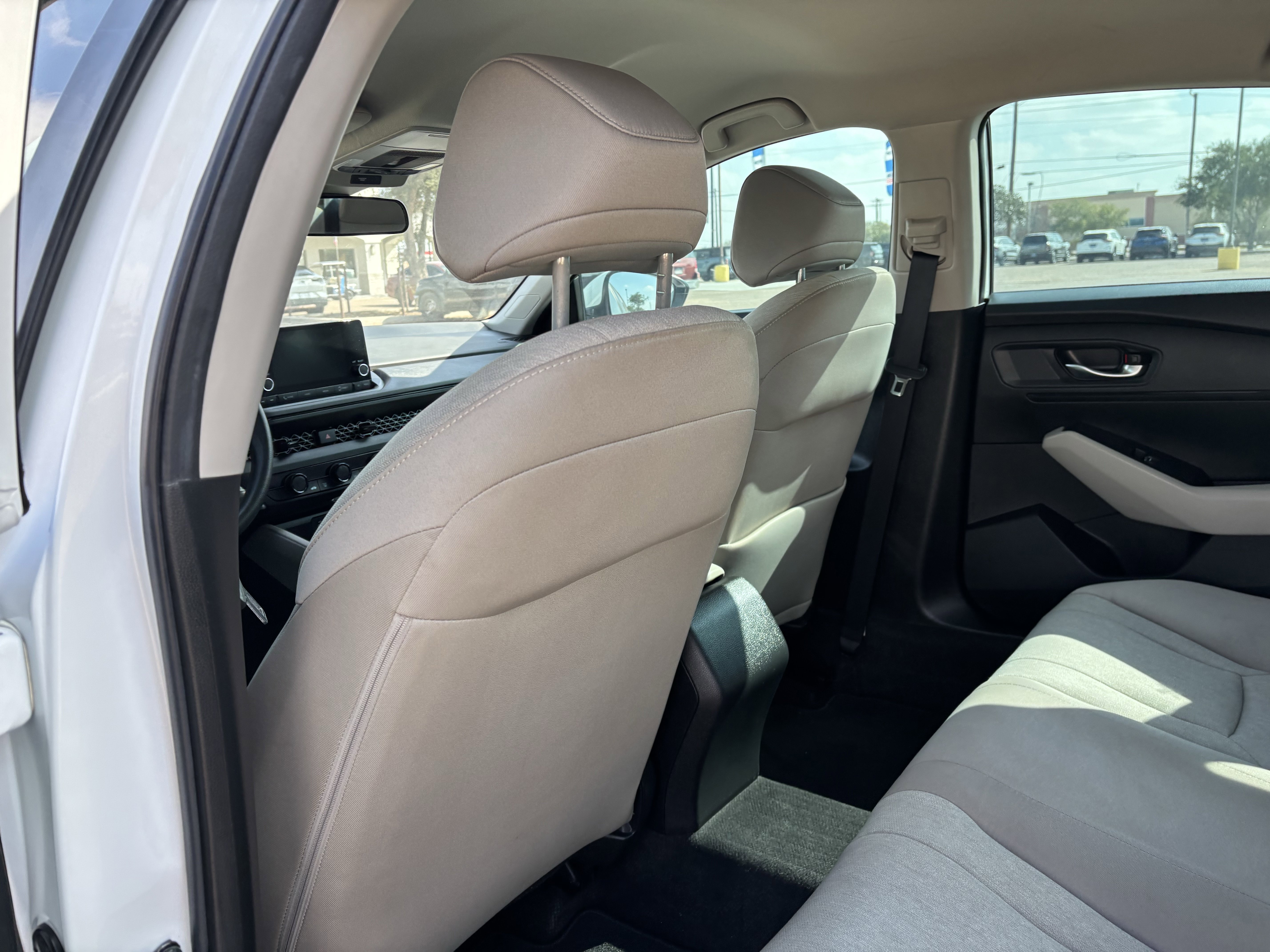 Used 2024 Honda Accord LX image 16