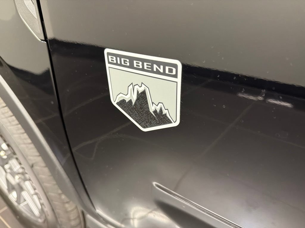 New 2026 Ford Bronco Sport Big Bend w/ Convenience Package AWD/4WD image 37