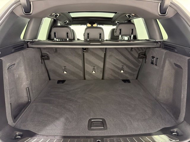 Certified 2023 BMW X3 M40i AWD/4WD image 25