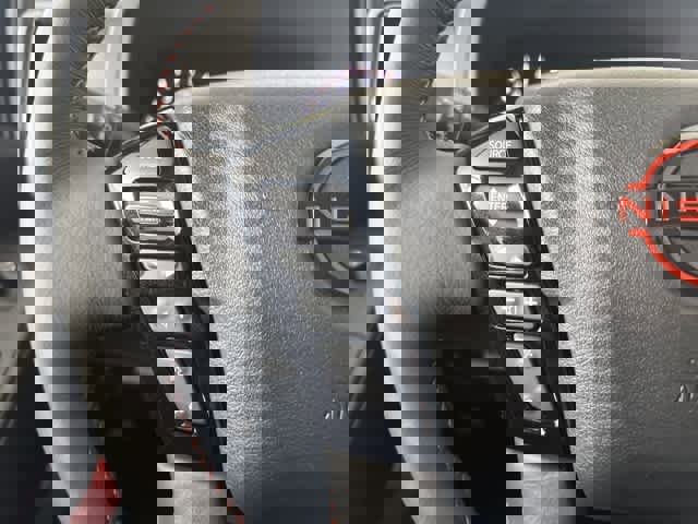 New 2025 Nissan Frontier Pro-X w/ Black Accent Package image 22