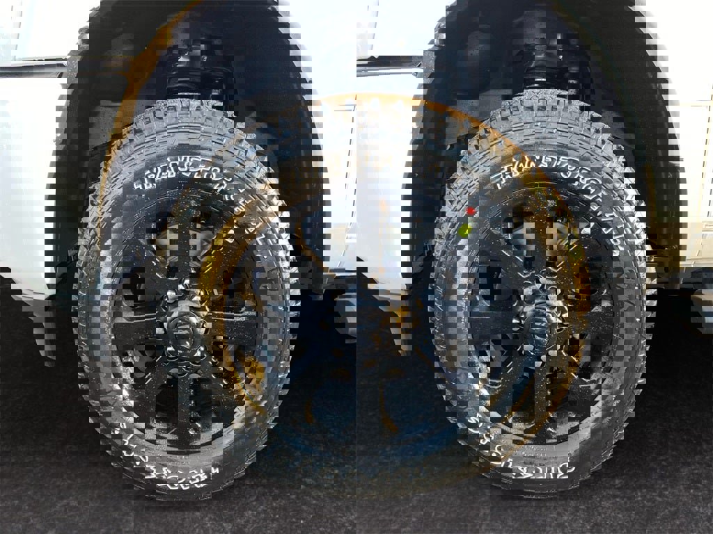 New 2026 RAM 2500 Tradesman image 14