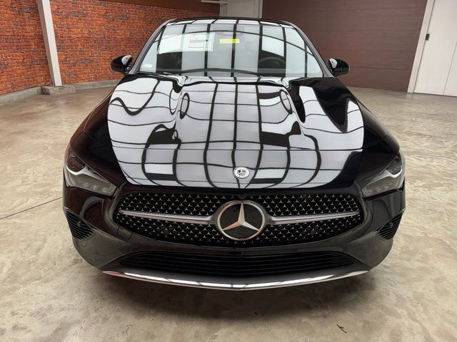 New 2026 Mercedes-Benz CLA 250 4MATIC image 8