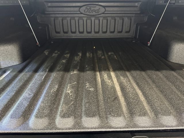 Used 2025 Ford Maverick Lariat w/ 4K Tow Package image 17