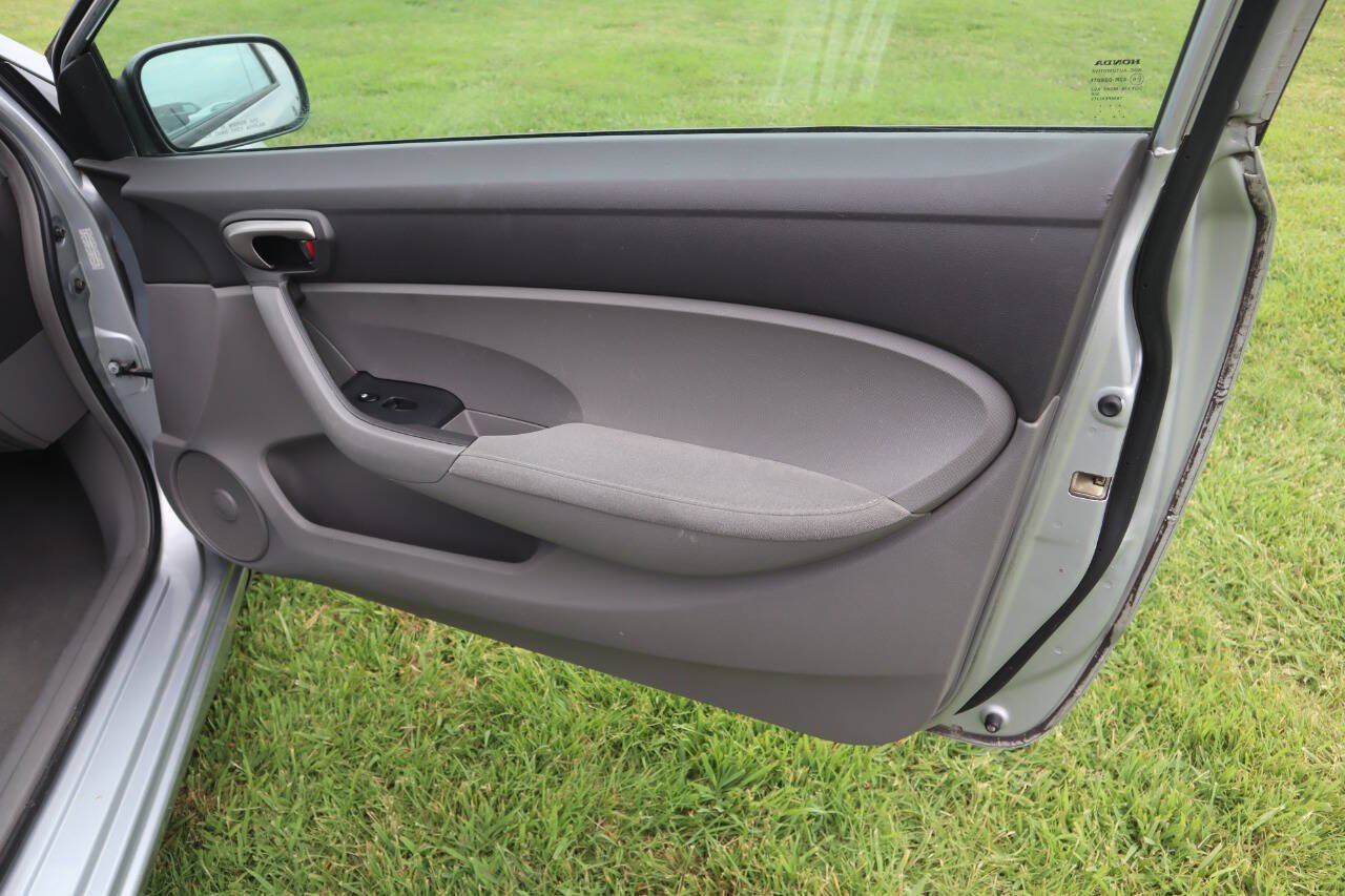 Used 2007 Honda Civic LX image 22