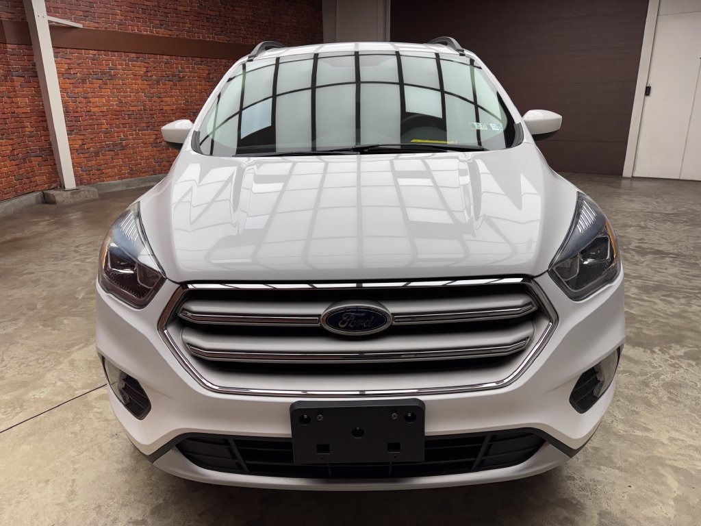 Certified 2019 Ford Escape SEL AWD/4WD image 8