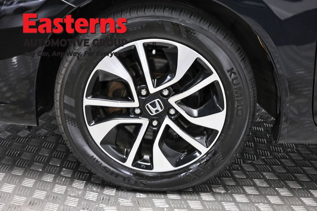 Used 2014 Honda Civic EX image 31