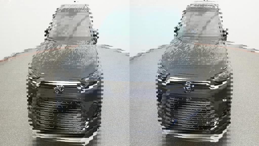 New 2026 Toyota Grand Highlander AWD Hybrid image 15