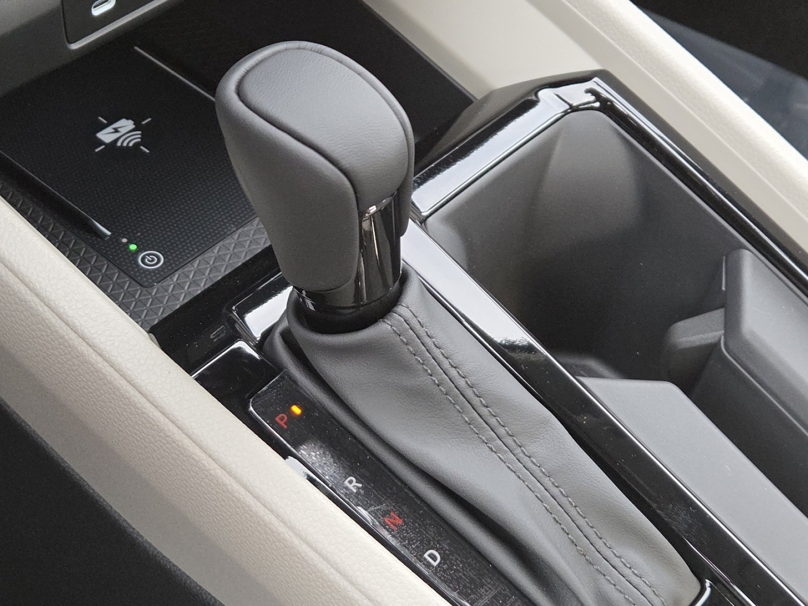 New 2026 Honda Accord EX-L image 32