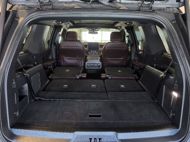 Certified 2024 Ford Expedition Limited AWD/4WD image 35