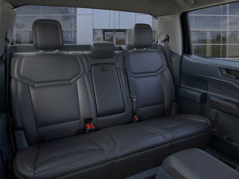 New 2026 Ford Maverick Lobo image 11