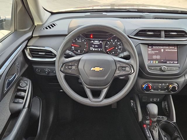 Used 2023 Chevrolet TrailBlazer LT image 11