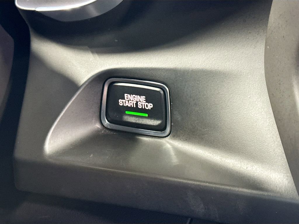Used 2017 Chevrolet Camaro SS w/ LPO, Ground Effects Package image 25
