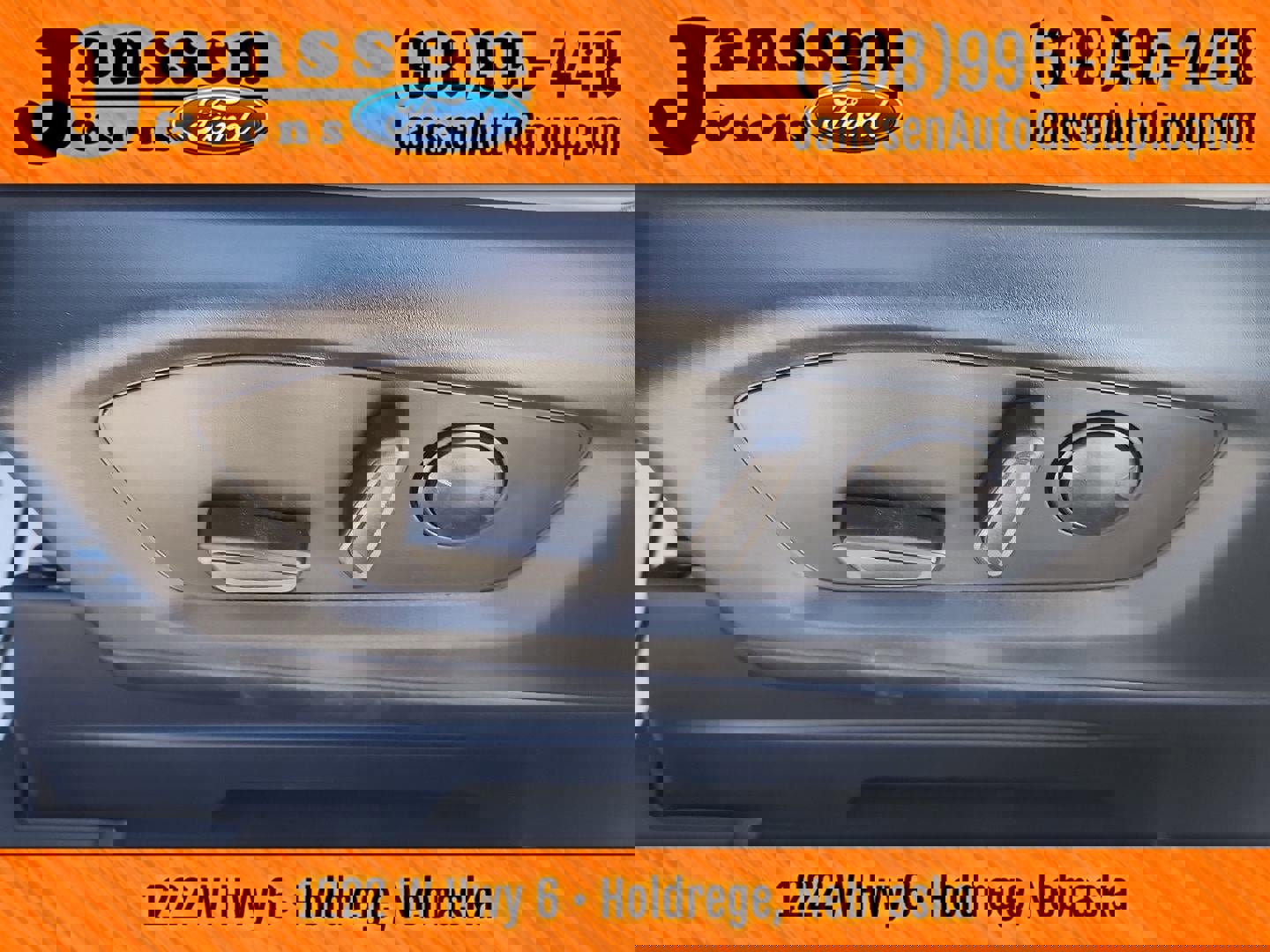 New 2026 Ford Explorer Active w/ Active Comfort Package image 23