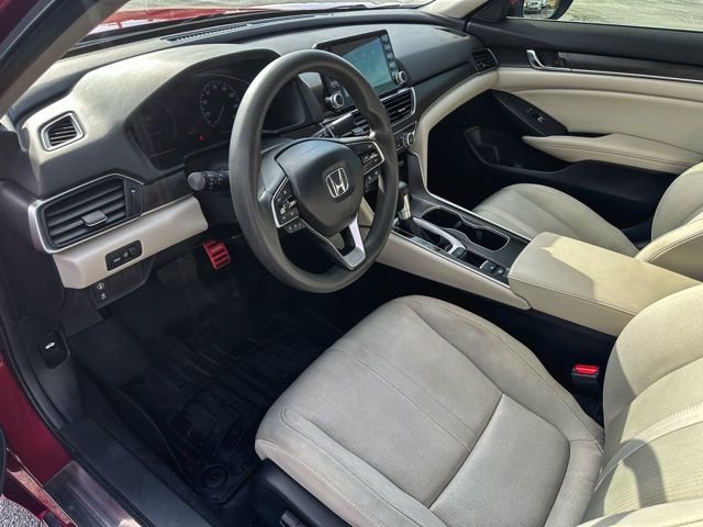 Used 2018 Honda Accord EX image 13
