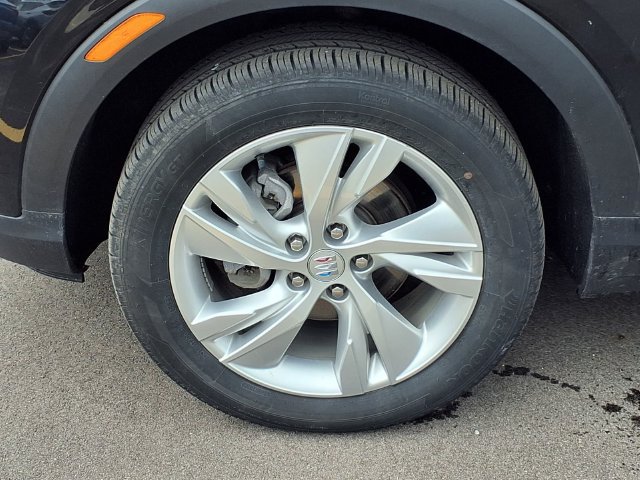 Used 2024 Buick Encore GX Preferred w/ Comfort Package AWD/4WD image 28
