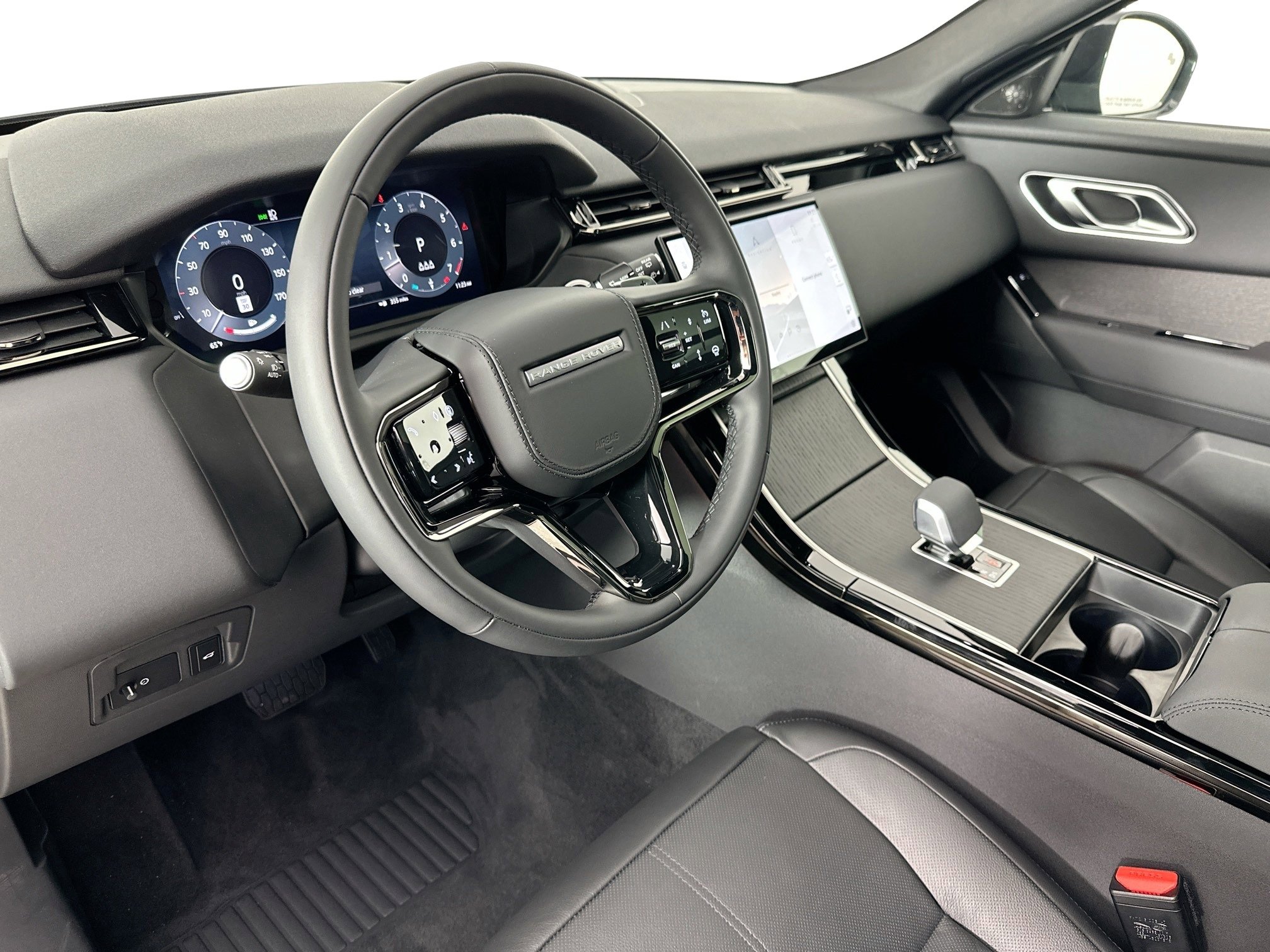 Used 2026 Land Rover Range Rover Velar S image 10