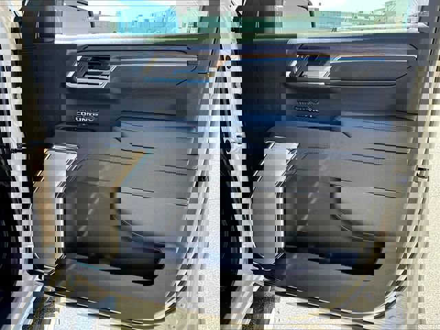 New 2026 Chevrolet Silverado 1500 High Country image 27