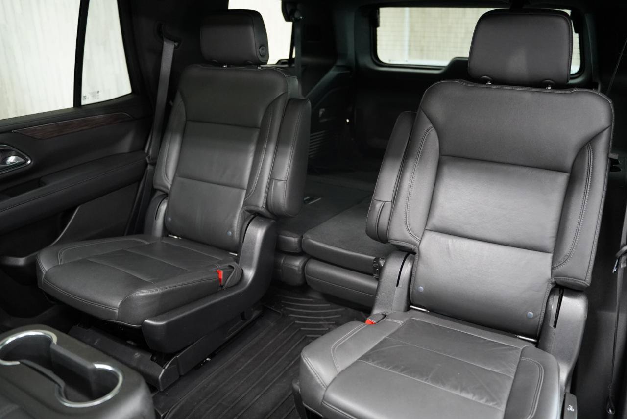 Used 2021 Chevrolet Tahoe Z71 AWD/4WD image 32
