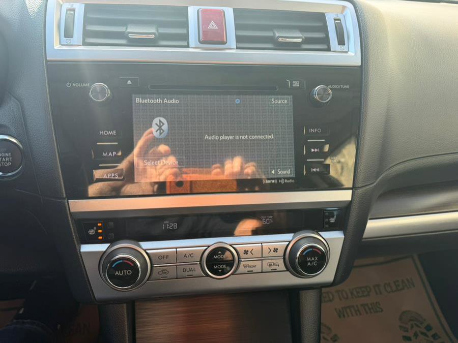 Used 2015 Subaru Legacy 2.5i Limited image 18