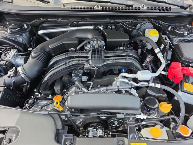 New 2026 Subaru Impreza RS AWD/4WD image 24