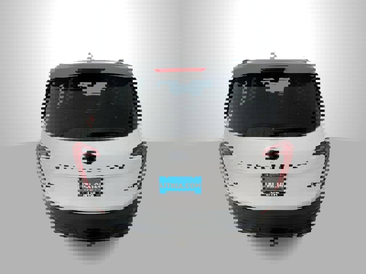 Used 2021 Kia Telluride SX w/ SX Prestige Package image 7