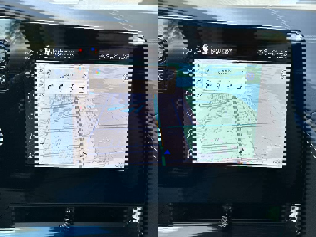 Used 2025 Chevrolet Corvette Z06 w/ Stealth Interior Trim Package image 26