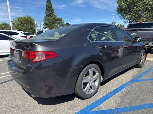 Used 2014 Acura TSX Sedan image 3