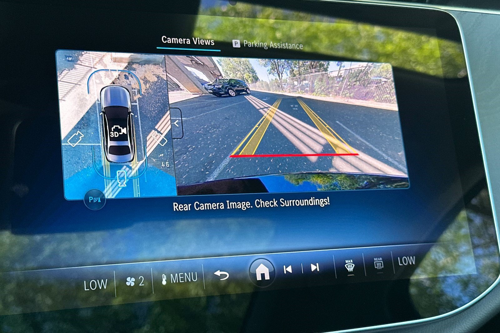 New 2026 Mercedes-Benz E 450 4MATIC Sedan image 19