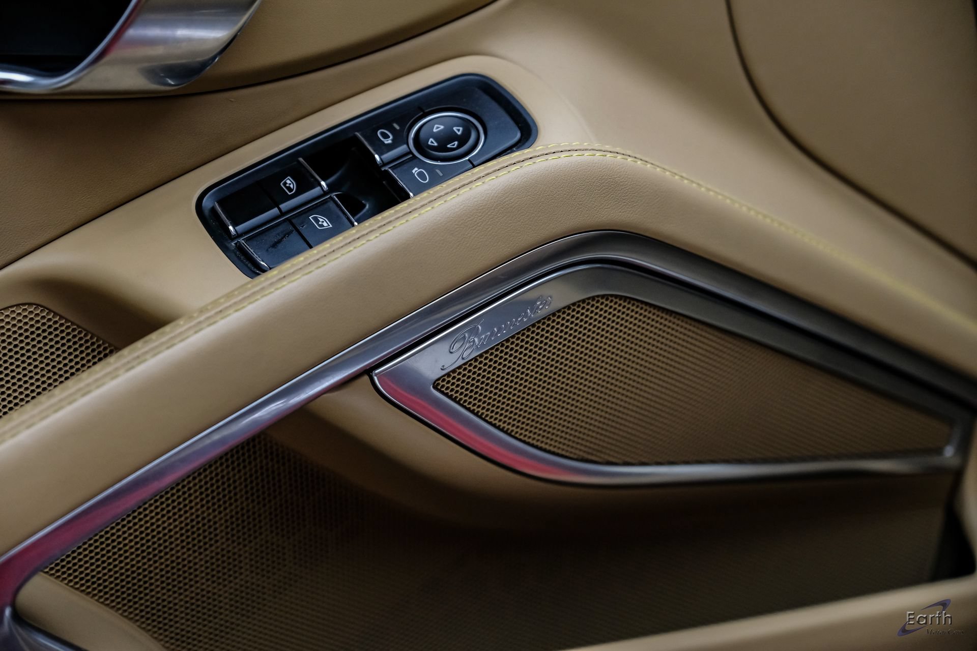 Used 2014 Porsche 911 Turbo S AWD/4WD image 98