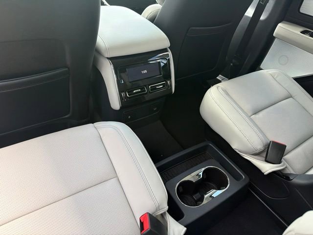 New 2026 Lincoln Aviator Reserve AWD/4WD image 8