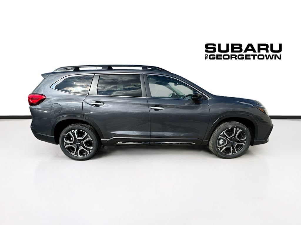 New 2026 Subaru Ascent Touring AWD/4WD image 8
