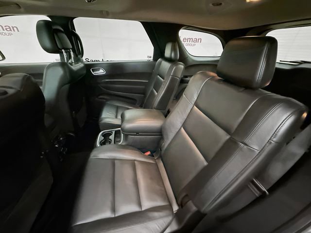 Used 2019 Dodge Durango Citadel image 26