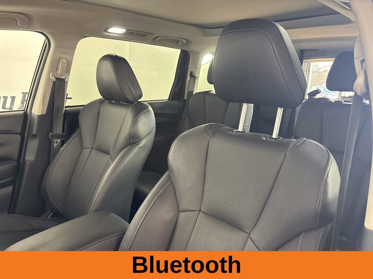 Used 2023 Subaru Ascent Limited w/ Technology Package image 11