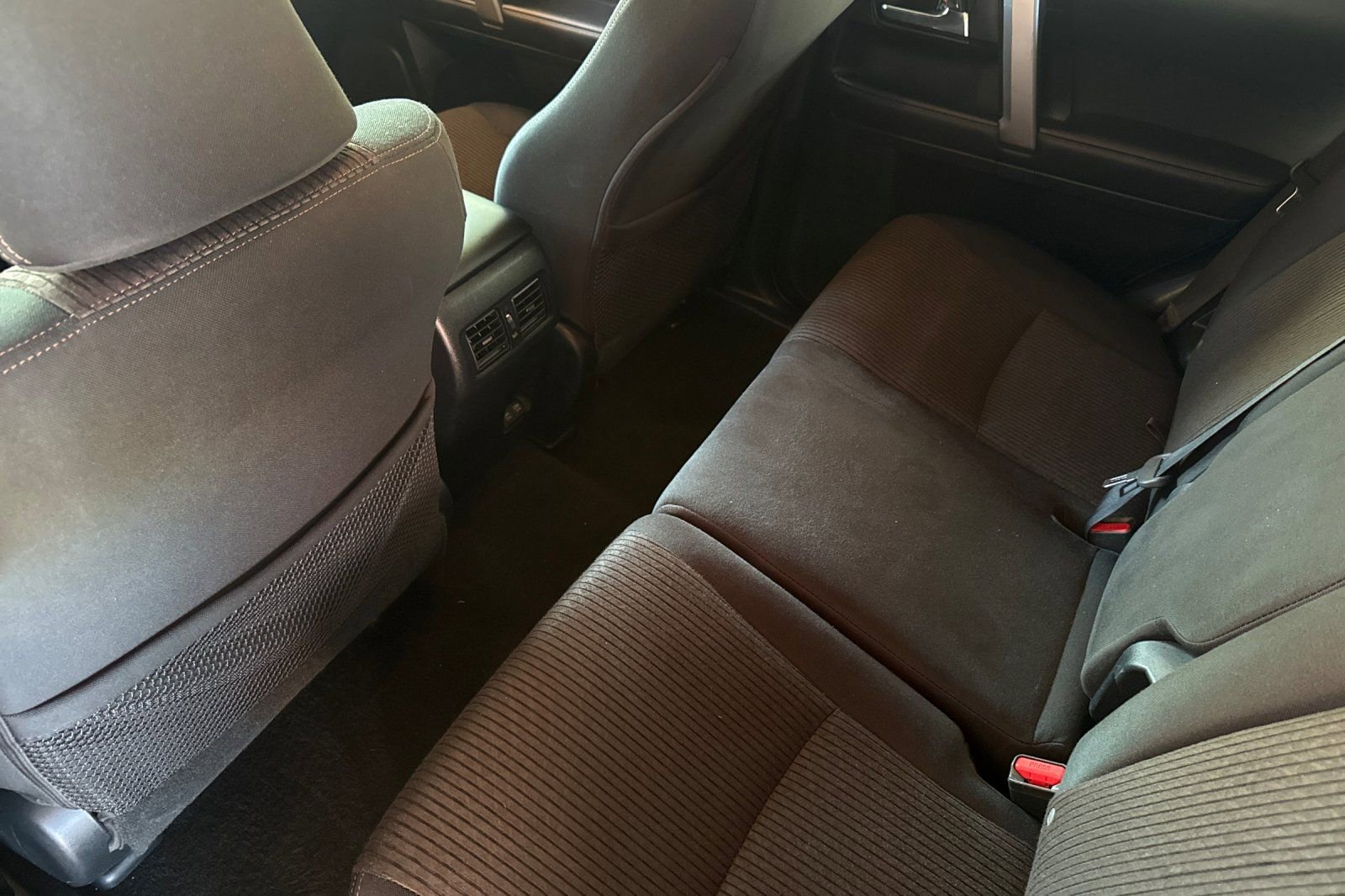 Used 2021 Toyota 4Runner Trail Special Edition AWD/4WD image 12