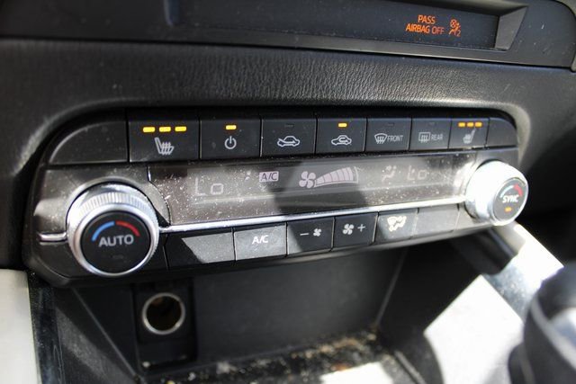 Used 2020 MAZDA CX-5 Grand Touring image 23