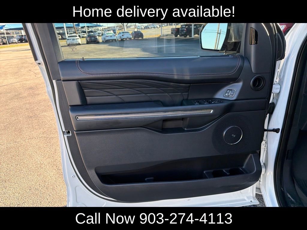 Used 2022 Ford Expedition Max Platinum image 15