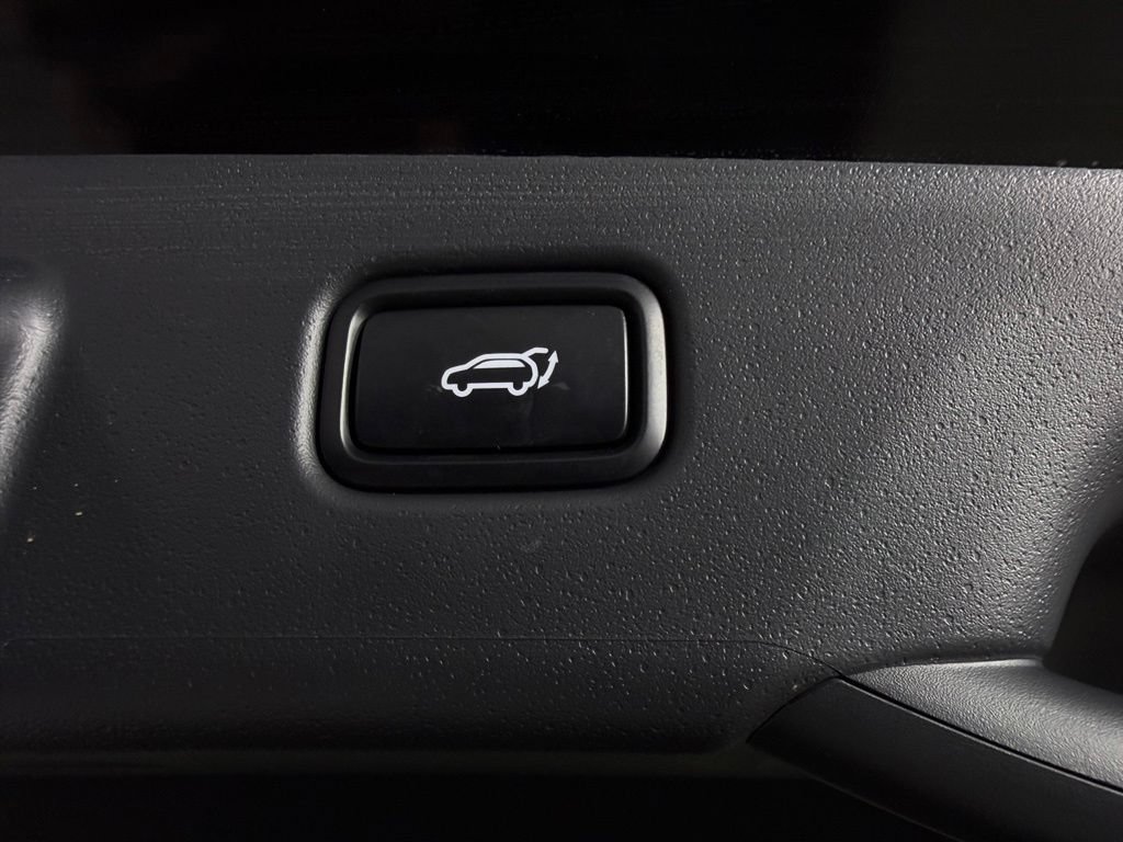 Used 2025 Kia Niro Wind FWD image 30