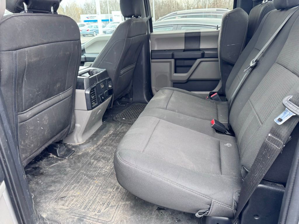 Used 2019 Ford F150 XL w/ Equipment Group 101A Mid image 9