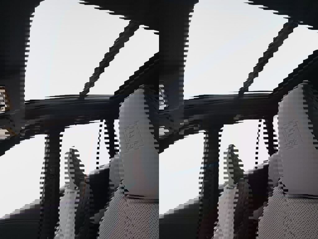 New 2026 Lexus TX 350 AWD image 31