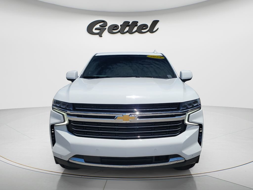 Used 2024 Chevrolet Tahoe LT RWD video 2