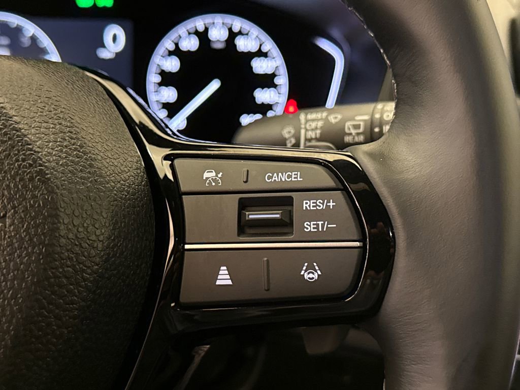 Certified 2026 Honda Civic Sport image 28