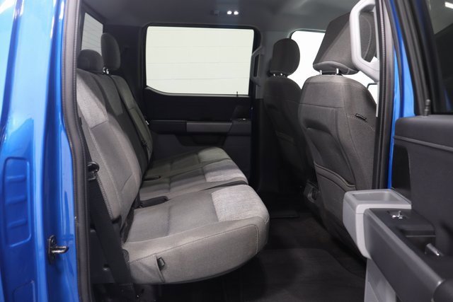 Used 2021 Ford F150 XLT w/ Equipment Group 302A High image 16