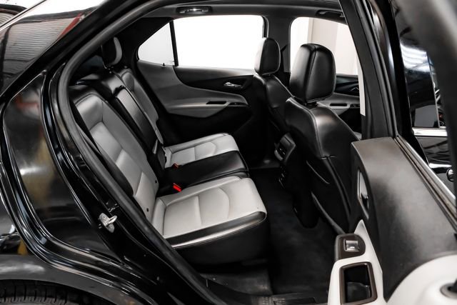 Used 2019 Chevrolet Equinox Premier image 42