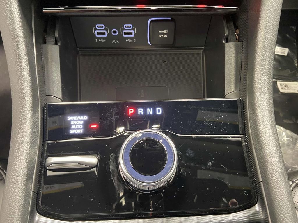 New 2025 Jeep Grand Cherokee L Limited w/ Luxury Tech Group II image 18