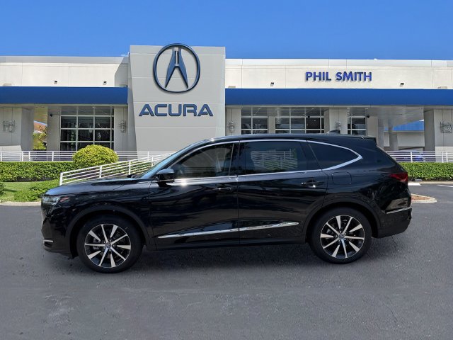 New 2026 Acura MDX w/ Technology Package FWD image 2