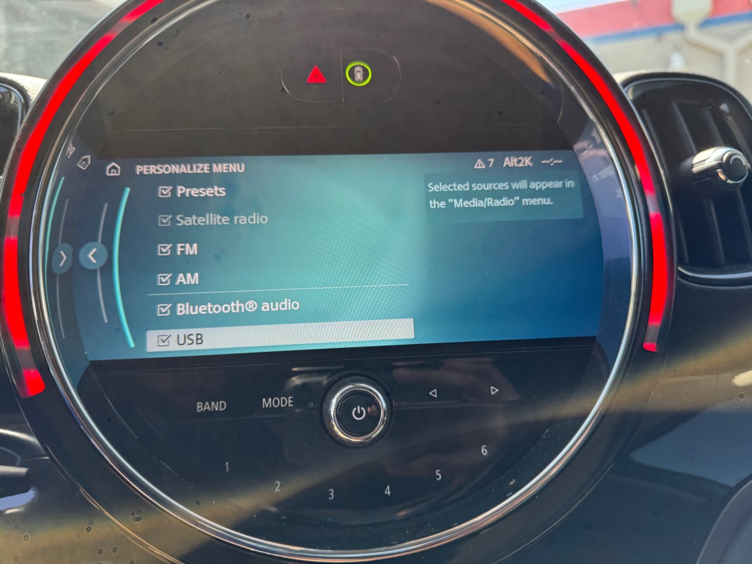 Used 2022 MINI Cooper Countryman FWD image 24