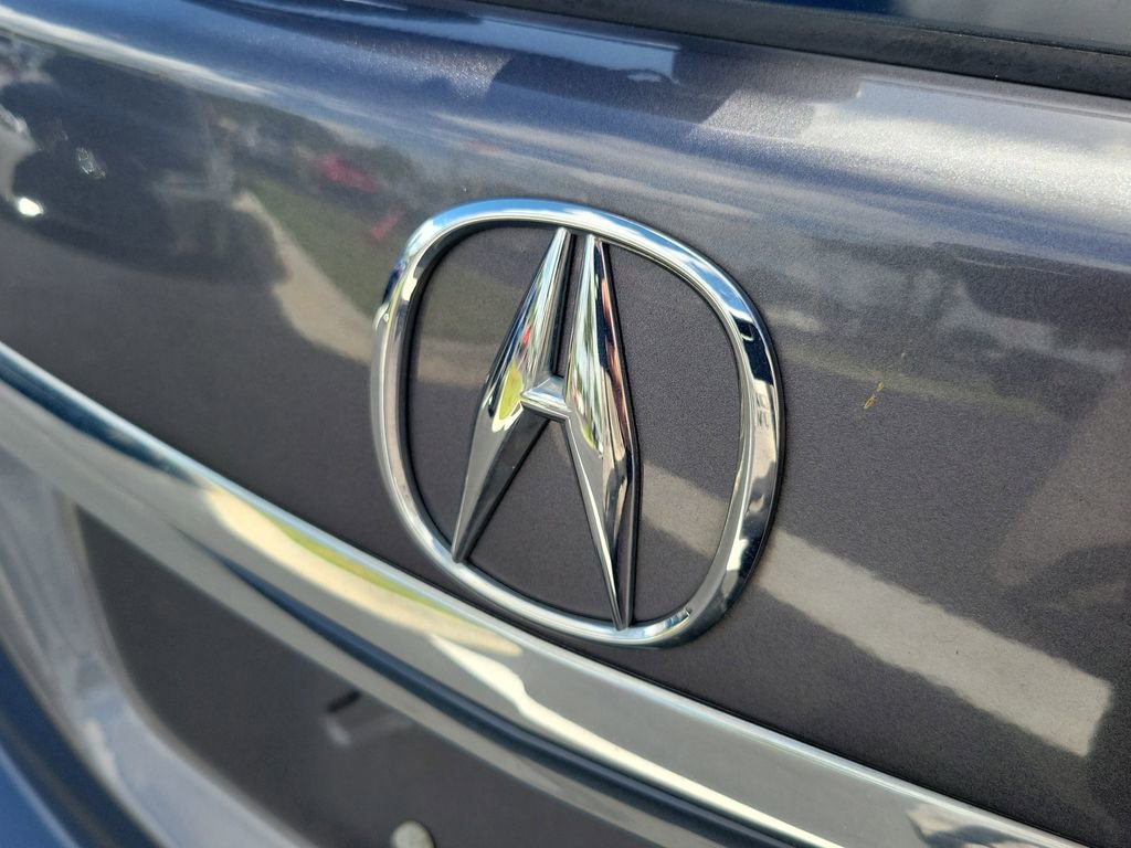 Certified 2020 Acura MDX FWD image 9